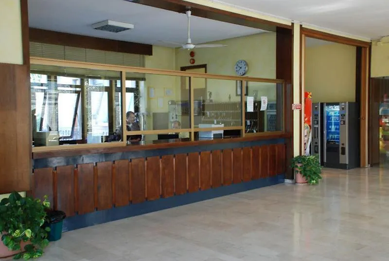 Casa Marcolini Bevilacqua Hotel Brescia 3*,  Italy