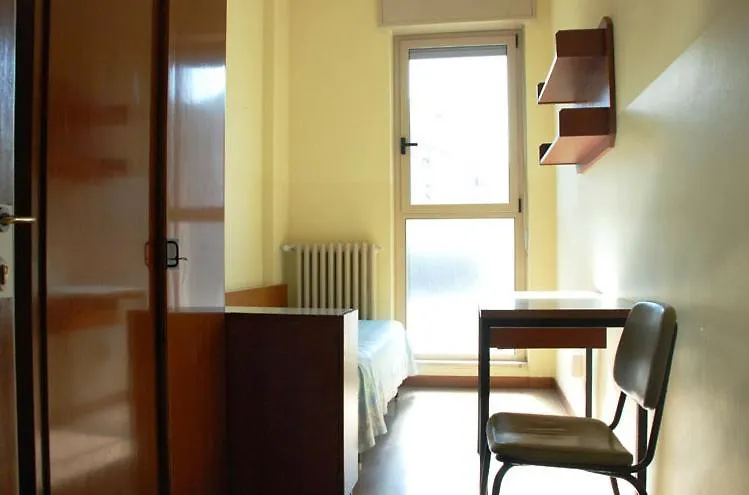 Casa Marcolini Bevilacqua Hotel Brescia