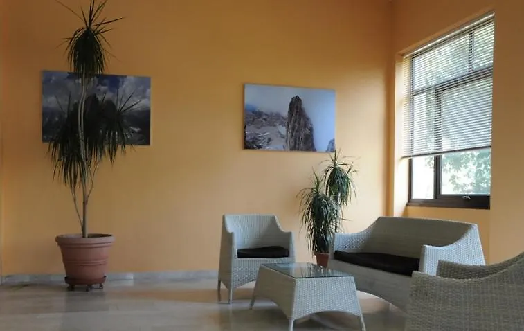 Casa Marcolini Bevilacqua Hotel Brescia