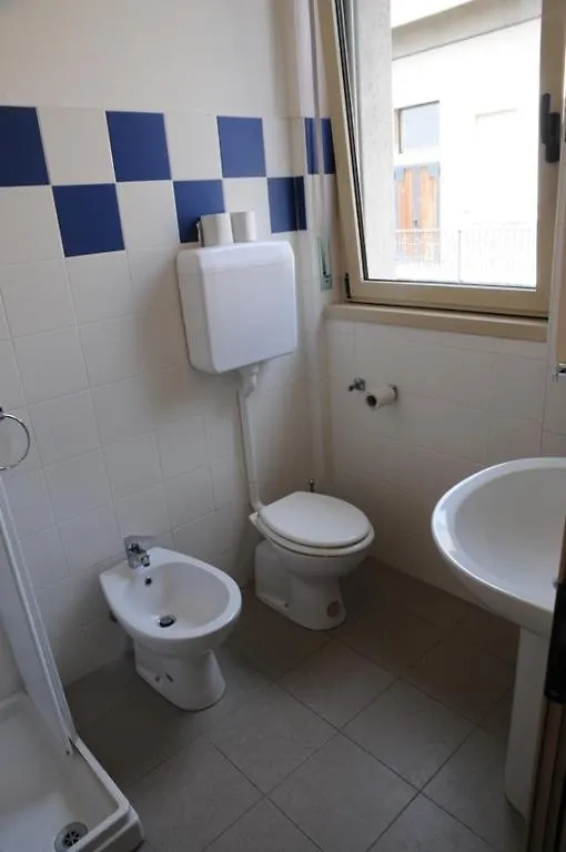 Casa Marcolini Bevilacqua Hotel Brescia