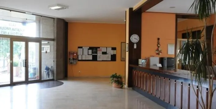 Casa Marcolini Bevilacqua Hotel Brescia