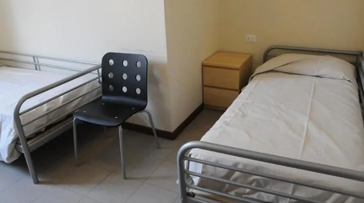 Casa Marcolini Bevilacqua Hotel Brescia