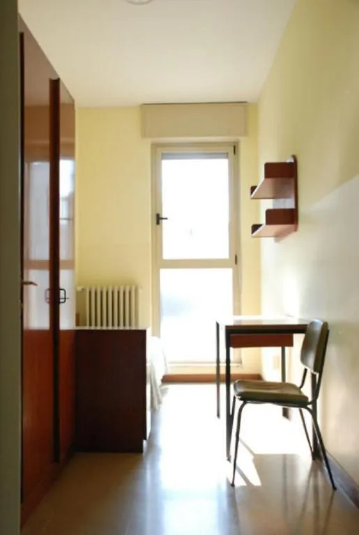 Casa Marcolini Bevilacqua Hotel Brescia