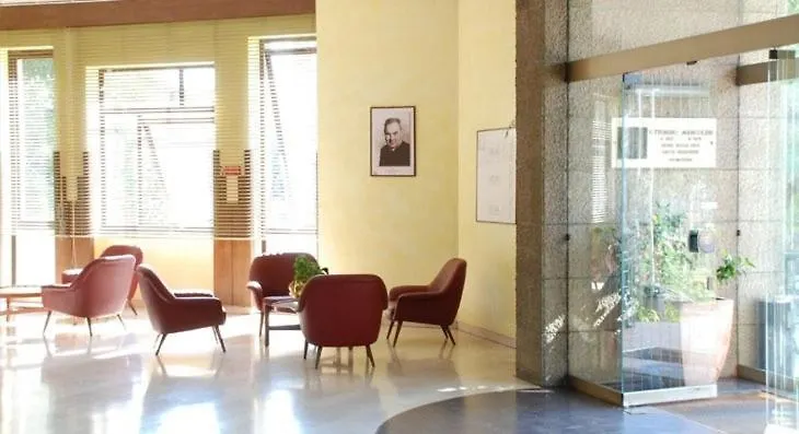 Casa Marcolini Bevilacqua Hotel Brescia Italy